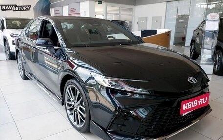 Toyota Camry, 2025 год, 4 990 000 рублей, 1 фотография