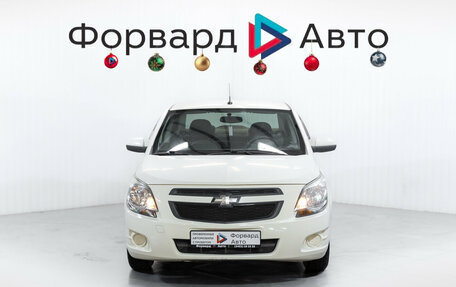 Chevrolet Cobalt II, 2013 год, 649 900 рублей, 3 фотография