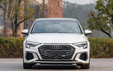 Audi A3, 2021 год, 1 800 000 рублей, 1 фотография