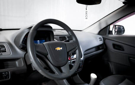 Chevrolet Cobalt II, 2013 год, 649 900 рублей, 11 фотография