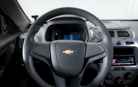 Chevrolet Cobalt II, 2013 год, 649 900 рублей, 13 фотография