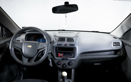 Chevrolet Cobalt II, 2013 год, 649 900 рублей, 12 фотография