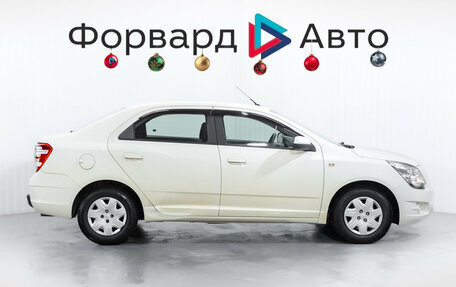 Chevrolet Cobalt II, 2013 год, 649 900 рублей, 9 фотография