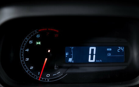 Chevrolet Cobalt II, 2013 год, 649 900 рублей, 14 фотография