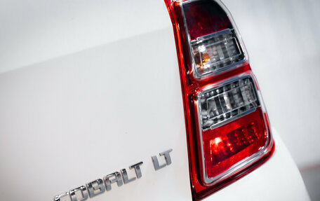 Chevrolet Cobalt II, 2013 год, 649 900 рублей, 10 фотография