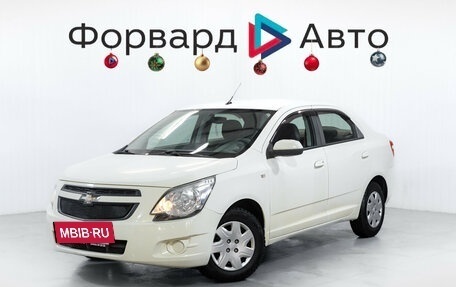 Chevrolet Cobalt II, 2013 год, 649 900 рублей, 4 фотография