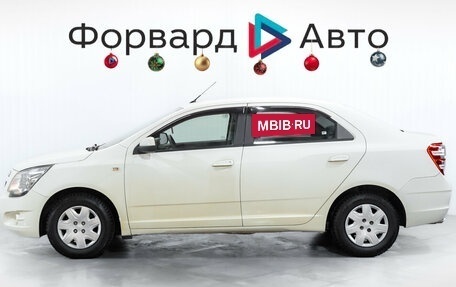 Chevrolet Cobalt II, 2013 год, 649 900 рублей, 5 фотография