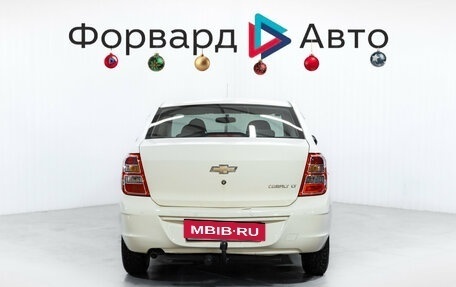 Chevrolet Cobalt II, 2013 год, 649 900 рублей, 7 фотография