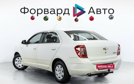 Chevrolet Cobalt II, 2013 год, 649 900 рублей, 6 фотография