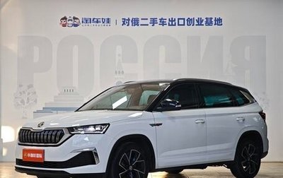 Skoda Kamiq I, 2022 год, 1 330 000 рублей, 1 фотография