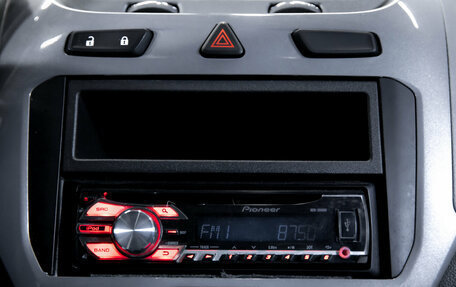 Chevrolet Cobalt II, 2013 год, 649 900 рублей, 19 фотография