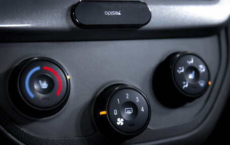 Chevrolet Cobalt II, 2013 год, 649 900 рублей, 20 фотография