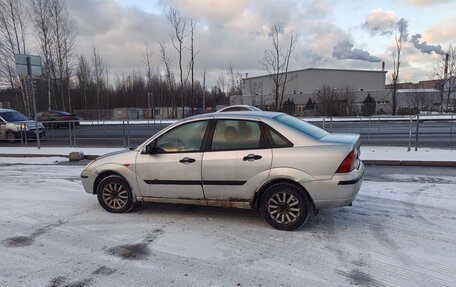 Ford Focus IV, 2003 год, 125 000 рублей, 1 фотография