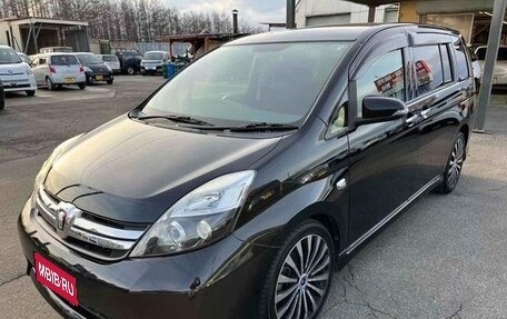 Toyota ISis I, 2014 год, 1 055 777 рублей, 1 фотография