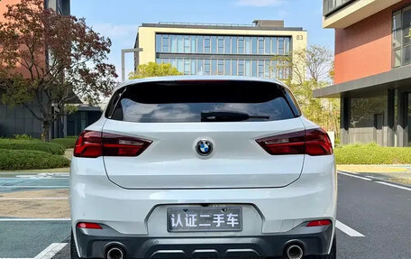 BMW X2, 2021 год, 1 600 998 рублей, 6 фотография