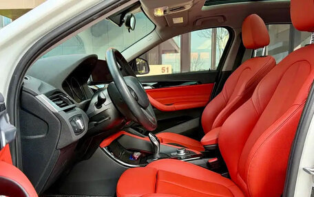 BMW X2, 2021 год, 1 600 998 рублей, 9 фотография