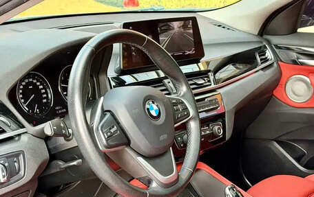 BMW X2, 2021 год, 1 600 998 рублей, 10 фотография