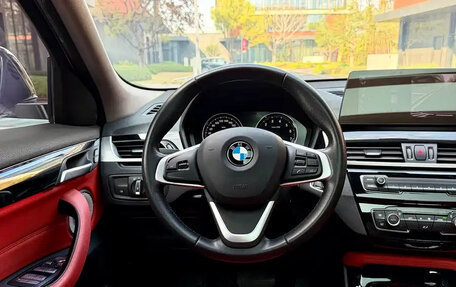 BMW X2, 2021 год, 1 600 998 рублей, 11 фотография