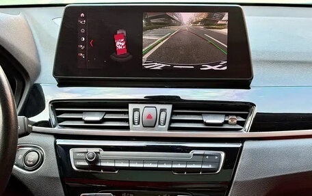 BMW X2, 2021 год, 1 600 998 рублей, 13 фотография