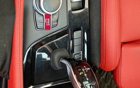 BMW X2, 2021 год, 1 600 998 рублей, 14 фотография