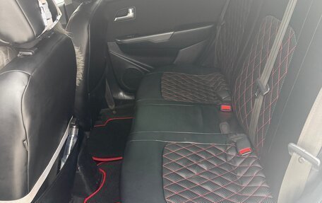 KIA Rio III рестайлинг, 2015 год, 930 000 рублей, 7 фотография