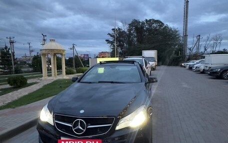 Mercedes-Benz E-Класс, 2013 год, 1 200 000 рублей, 3 фотография