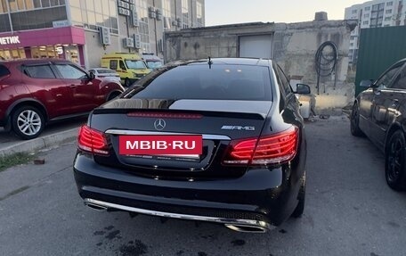 Mercedes-Benz E-Класс, 2013 год, 1 200 000 рублей, 4 фотография