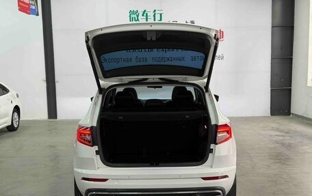 Skoda Karoq I, 2022 год, 1 790 000 рублей, 6 фотография