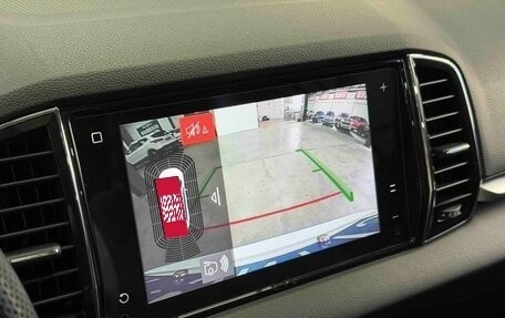 Skoda Karoq I, 2022 год, 1 790 000 рублей, 12 фотография