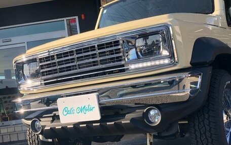 Suzuki Jimny, 2023 год, 1 699 777 рублей, 9 фотография