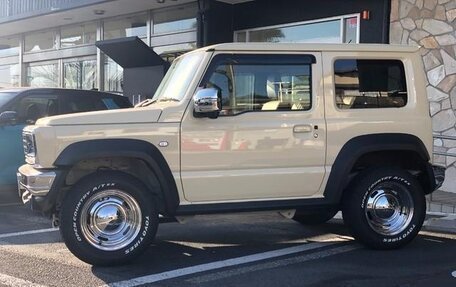 Suzuki Jimny, 2023 год, 1 699 777 рублей, 6 фотография