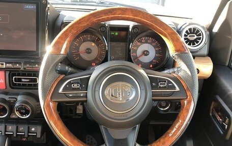 Suzuki Jimny, 2023 год, 1 699 777 рублей, 11 фотография