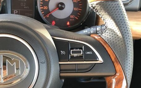 Suzuki Jimny, 2023 год, 1 699 777 рублей, 12 фотография