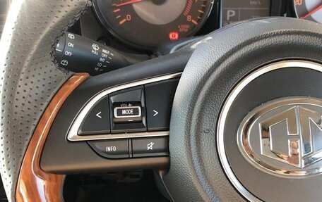 Suzuki Jimny, 2023 год, 1 699 777 рублей, 13 фотография