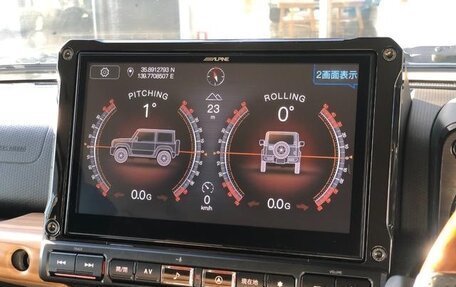 Suzuki Jimny, 2023 год, 1 699 777 рублей, 14 фотография