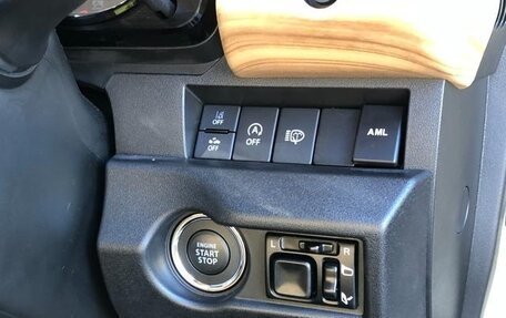 Suzuki Jimny, 2023 год, 1 699 777 рублей, 16 фотография