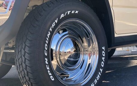 Suzuki Jimny, 2023 год, 1 699 777 рублей, 23 фотография