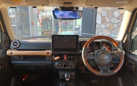 Suzuki Jimny, 2023 год, 1 699 777 рублей, 24 фотография