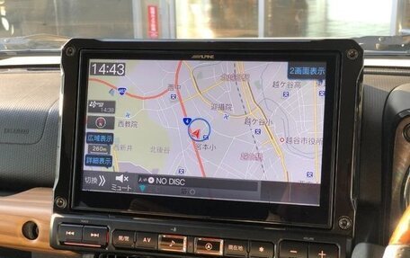 Suzuki Jimny, 2023 год, 1 699 777 рублей, 25 фотография