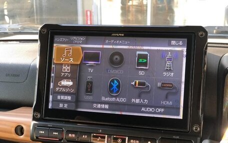 Suzuki Jimny, 2023 год, 1 699 777 рублей, 26 фотография