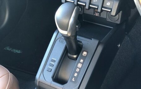 Suzuki Jimny, 2023 год, 1 699 777 рублей, 28 фотография