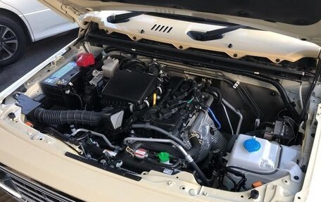 Suzuki Jimny, 2023 год, 1 699 777 рублей, 34 фотография