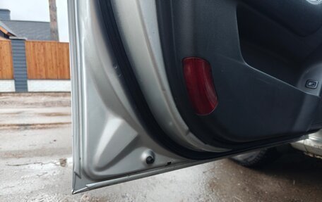 Hyundai Elantra IV, 2007 год, 465 000 рублей, 5 фотография