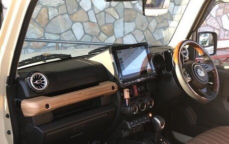 Suzuki Jimny, 2023 год, 1 699 777 рублей, 33 фотография