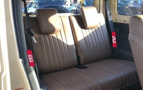 Suzuki Jimny, 2023 год, 1 699 777 рублей, 30 фотография