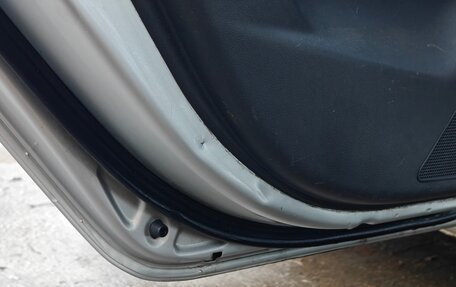 Hyundai Elantra IV, 2007 год, 465 000 рублей, 7 фотография