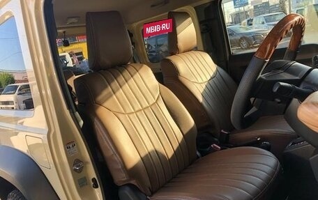 Suzuki Jimny, 2023 год, 1 699 777 рублей, 29 фотография