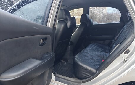 Hyundai Elantra IV, 2007 год, 465 000 рублей, 8 фотография