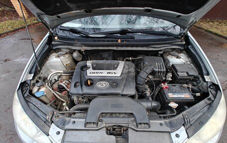 Hyundai Elantra IV, 2007 год, 465 000 рублей, 11 фотография