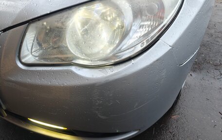 Hyundai Elantra IV, 2007 год, 465 000 рублей, 19 фотография